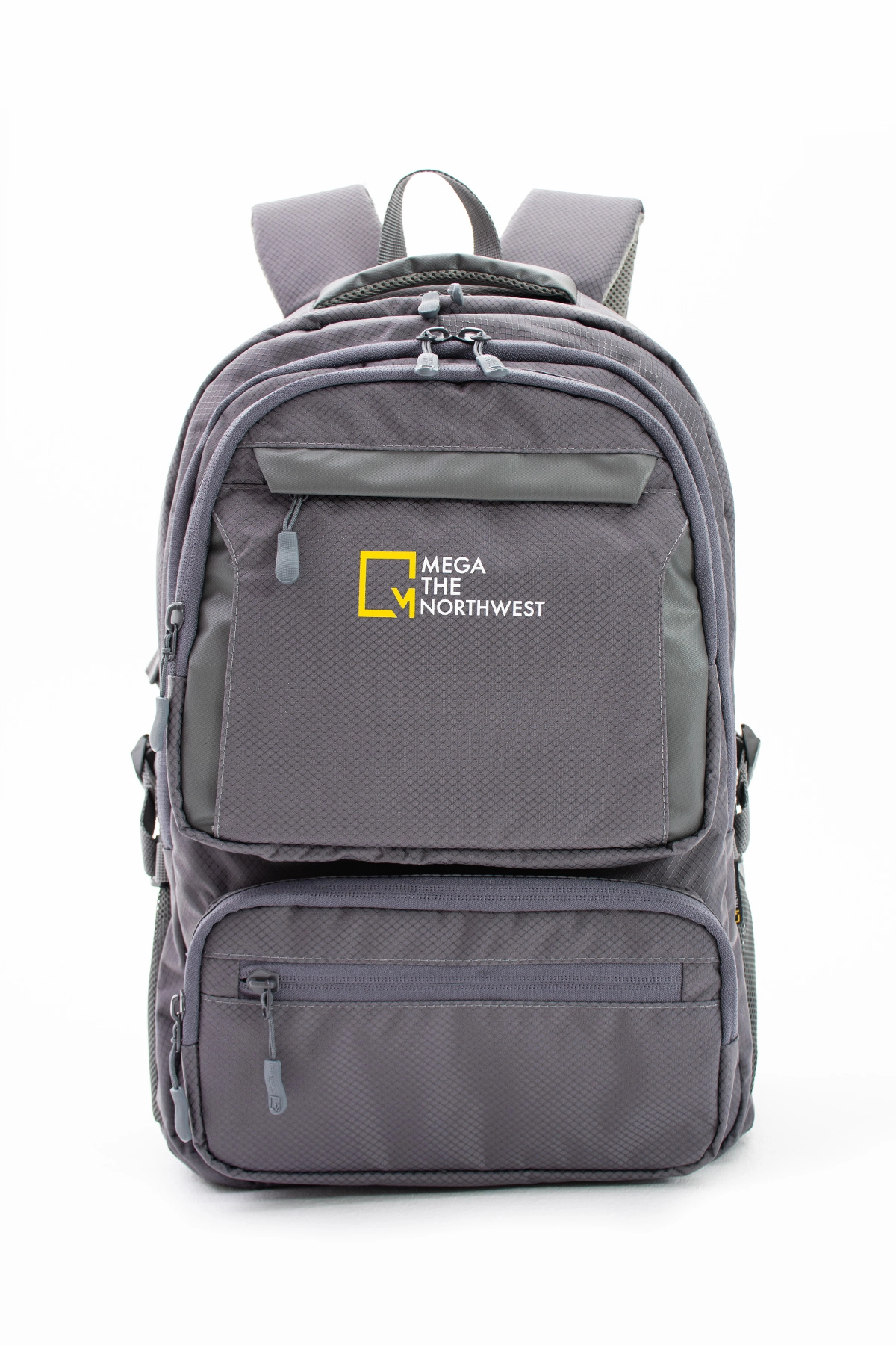 Arizona 11 Bölmeli Outdoor Unisex Sırt Çantası