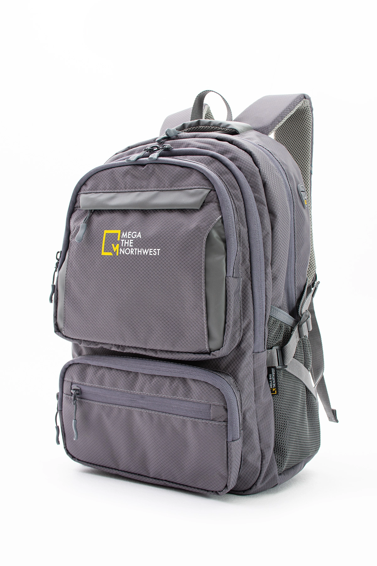 Arizona 11 Bölmeli Outdoor Unisex Sırt Çantası