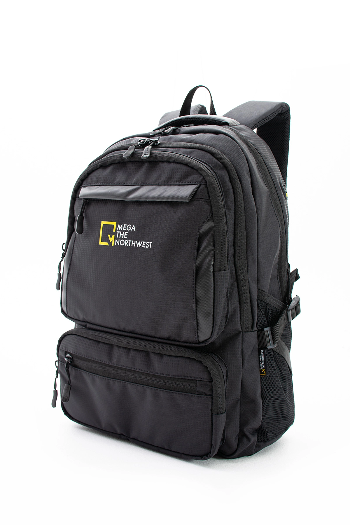 Arizona 11 Bölmeli Outdoor Unisex Sırt Çantası